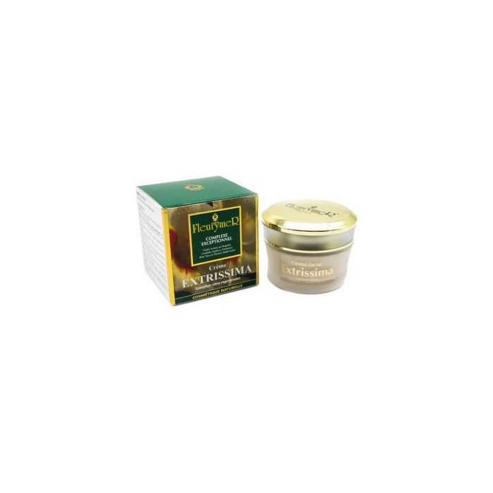 Crema Extrissima Triple Accion Clasica 50Ml.