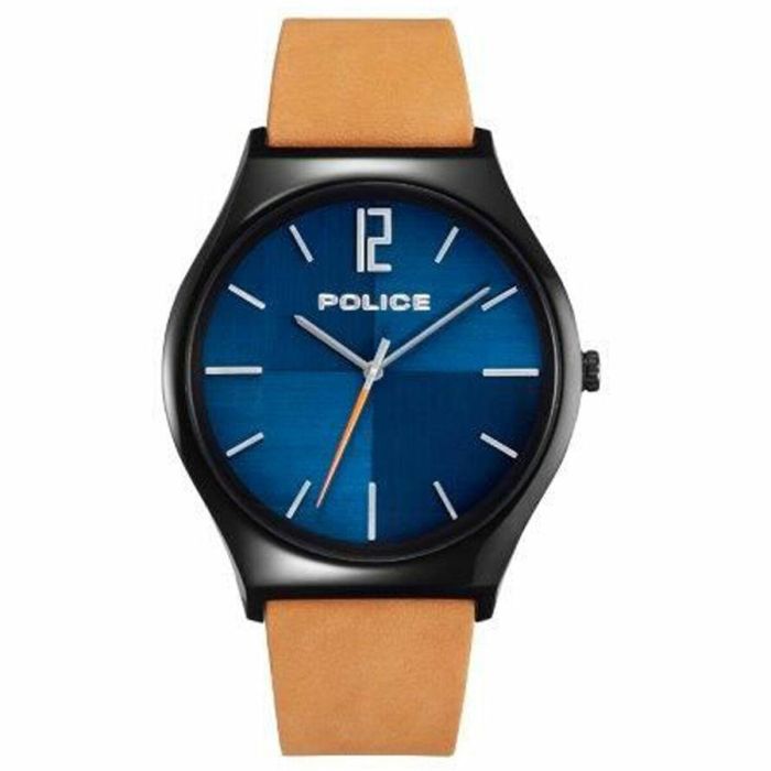 Reloj Hombre Police PL15918JSB03 (Ø 44 mm) 1