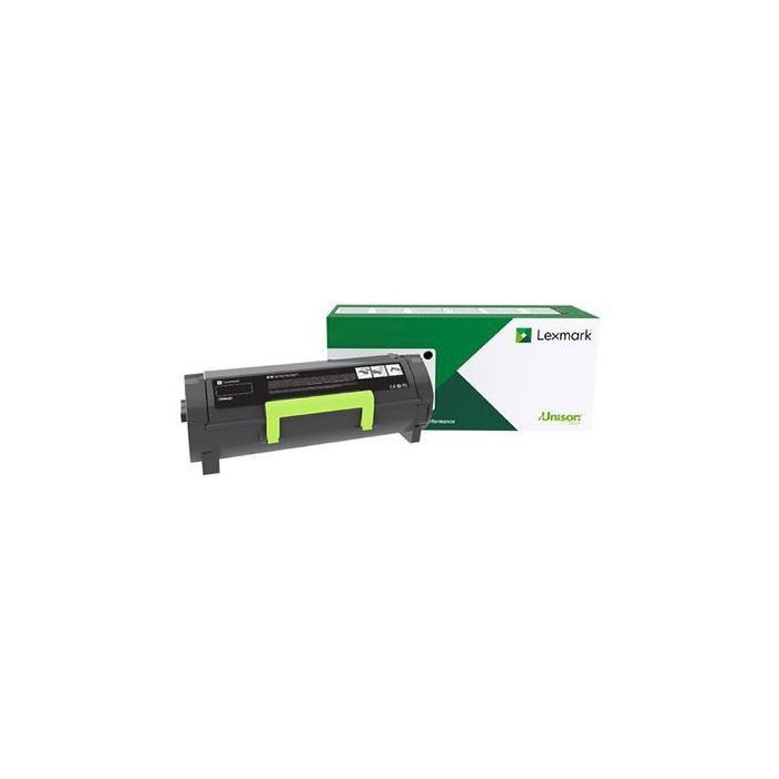 Lexmark 21.000 p, black, for M1246/XM1246 Lexmark 21.000 p, black, for M1246/XM1246
