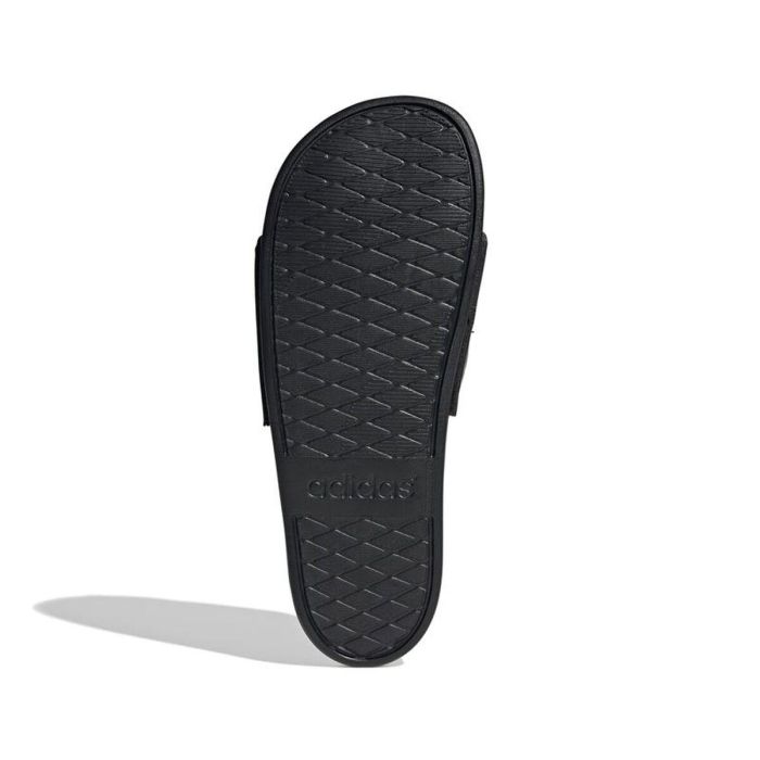 Chanclas para Hombre Adidas Adilette Comfort Negro M 7