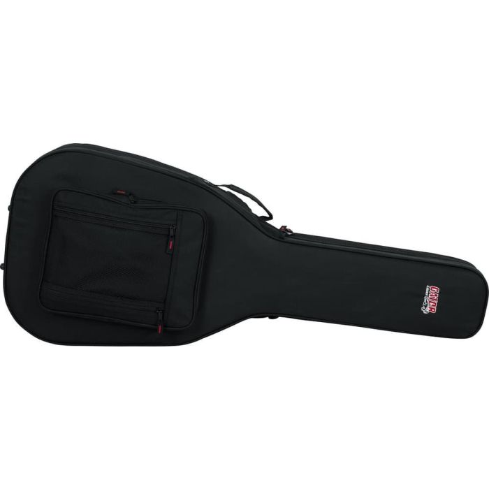 Gator Funda para Guitarra Acústica Estilo APX GL