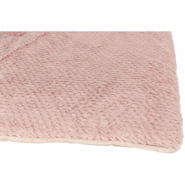 Cama para Perro Trixie Livia Soft Rosa 90 x 60 cm 3 Cama para Perro Trixie Livia Soft Rosa 90 x 60 cm 3