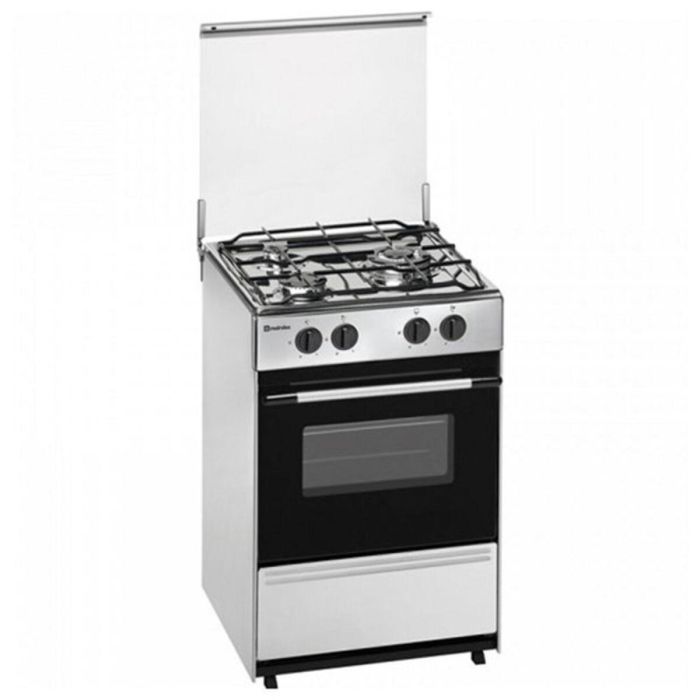 Quemador Meireles G 1530 DV X 7500W 60 cm Acero Quemador Meireles G 1530 DV X 7500W 60 cm Acero