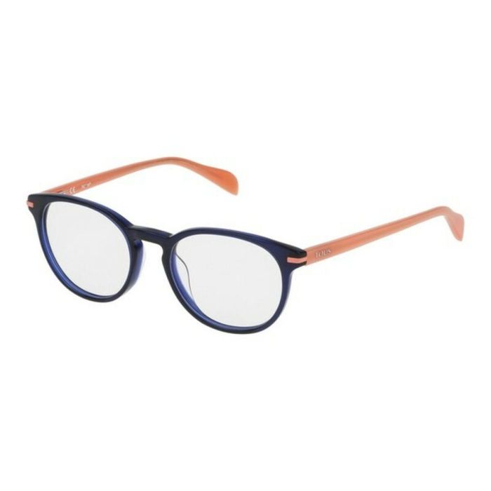 Montura de Gafas Mujer Tous VTO926500W47 Montura de Gafas Mujer Tous VTO926500W47