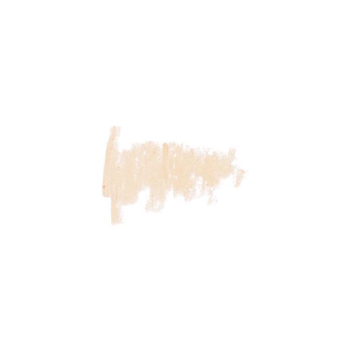 Lapiz De Ojos Natural Kajal Blanco 1,13Gr. Vegano Lapiz De Ojos Natural Kajal Blanco 1,13Gr. Vegano