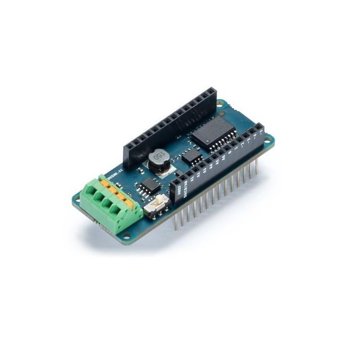 ARDUINO Shield MKR CAN (Controller Area Network / Automotive) 1