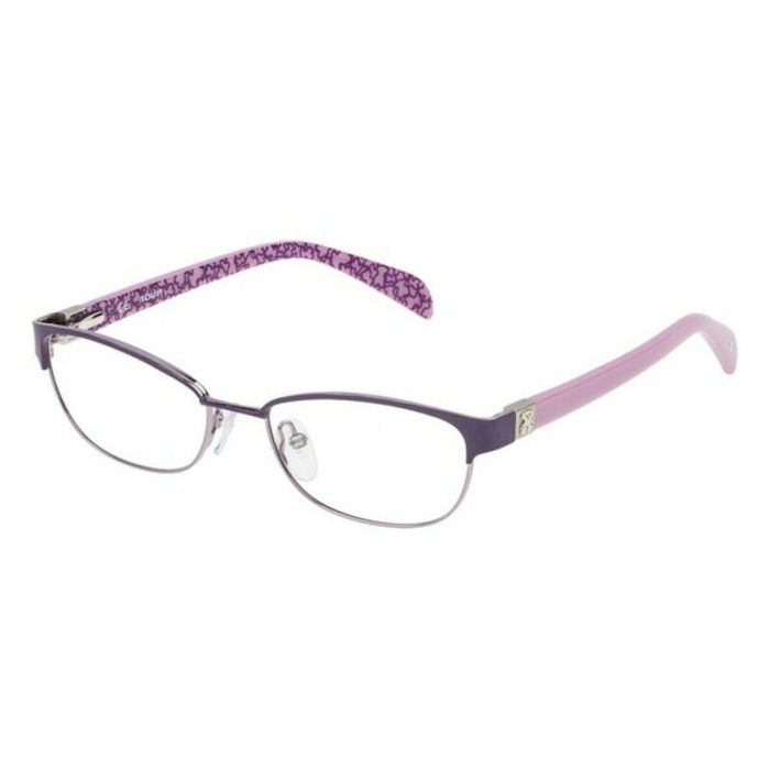 Montura de Gafas Tous VTK010500SN3 Morado