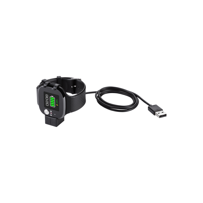 Asus VivoWatch HC-A04A Reloj Inteligente con Monitorización de Salud, ECG y PPG, 28 Días de Autonomía 4 Asus VivoWatch HC-A04A Reloj Inteligente con Monitorización de Salud, ECG y PPG, 28 Días de Autonomía 4