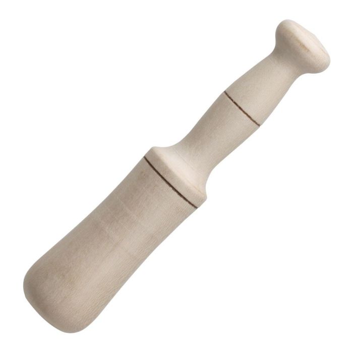 Mano Mortero Mundet 19 cm (12 Unidades) Mano Mortero Mundet 19 cm (12 Unidades)