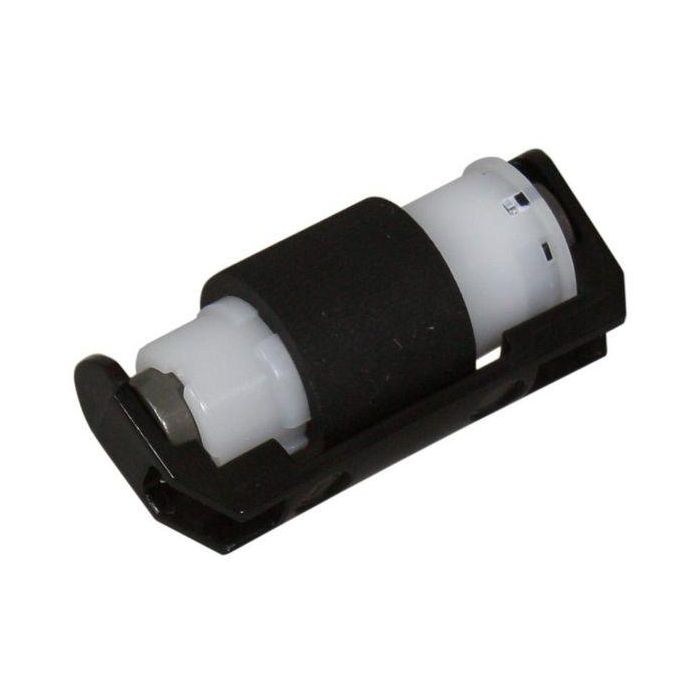 HP Tray 2 separation roller assembly HP Tray 2 separation roller assembly