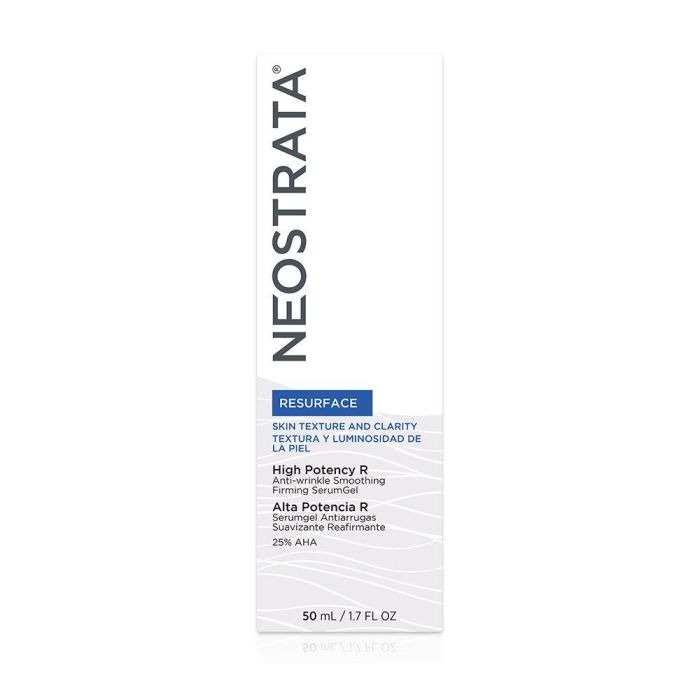 Neostrata R serumgel Alta Potencia Serum Antiarrugas y Antiedad 50 ml Neostrata R serumgel Alta Potencia Serum Antiarrugas y Antiedad 50 ml