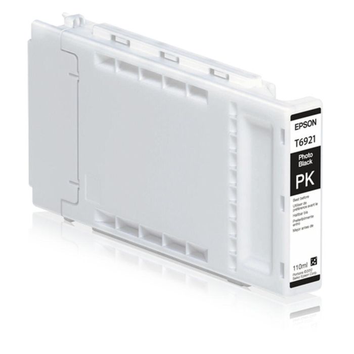 Epson GF Serie SC-T Cartucho negro Foto 110 ml Epson GF Serie SC-T Cartucho negro Foto 110 ml