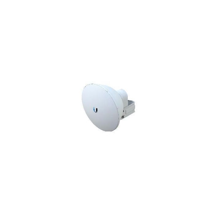 Ubiquiti Antena airFiber X 5 GHz, 23 dBi, 378mm de diámetro
