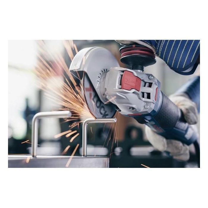 Bosch X-LOCK Trennsch.Dose10x125 1mm Std Inox 1 Bosch X-LOCK Trennsch.Dose10x125 1mm Std Inox 1