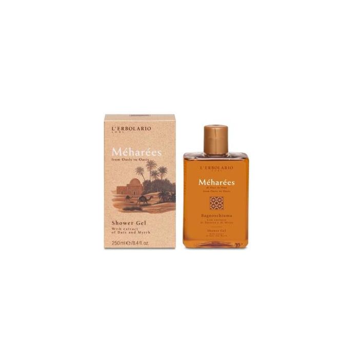 Meharees Espuma De Baño 250 Ml Meharees Espuma De Baño 250 Ml
