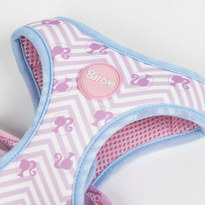 Arnés para perros XS/s barbie t2XS:XS/s 4 Arnés para perros XS/s barbie t2XS:XS/s 4