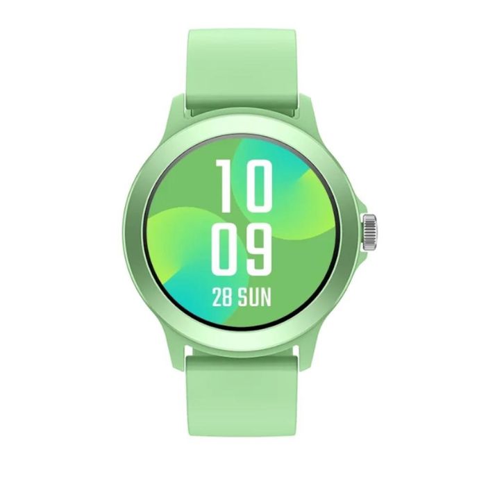 Smartwatch SPC Internet 9651V Verde 1 Smartwatch SPC Internet 9651V Verde 1