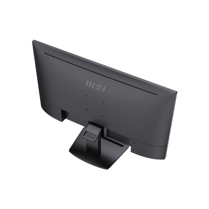 MSI Pro MP273U pantalla para PC 68,6 cm (27") 3840 x 2160 Pixeles 4K Ultra HD Negro 14 MSI Pro MP273U pantalla para PC 68,6 cm (27") 3840 x 2160 Pixeles 4K Ultra HD Negro 14