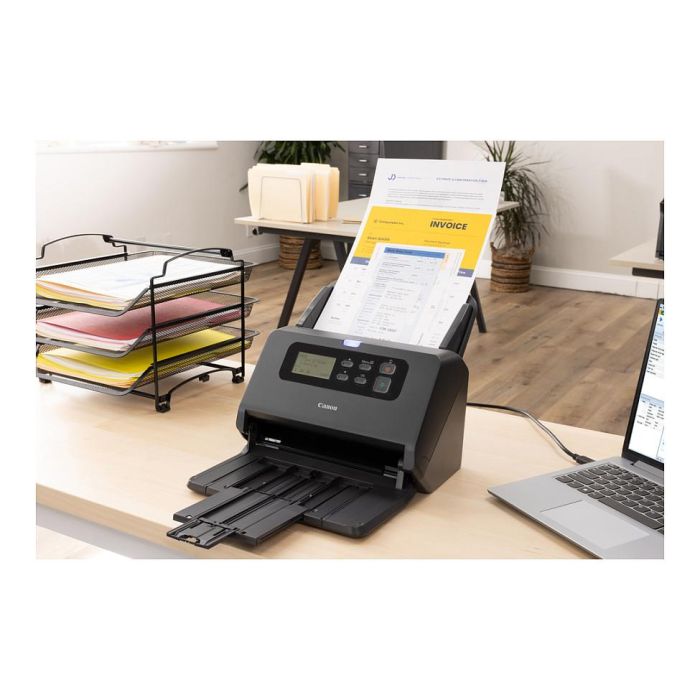 CANON Escaner DR-M260 3