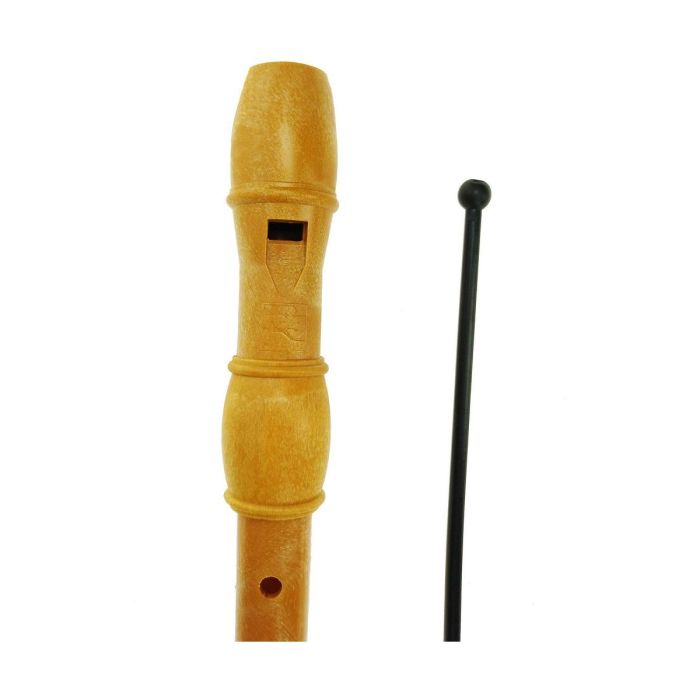Flauta Dulce Reig 3 Flauta Dulce Reig 3