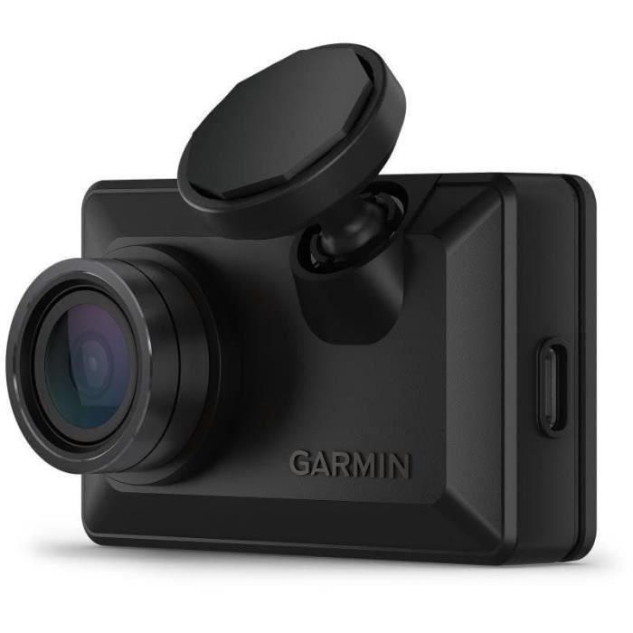 Dash Cam - GARMIN - X210 - Compacta, control por voz, 4K, 140° Dash Cam - GARMIN - X210 - Compacta, control por voz, 4K, 140°
