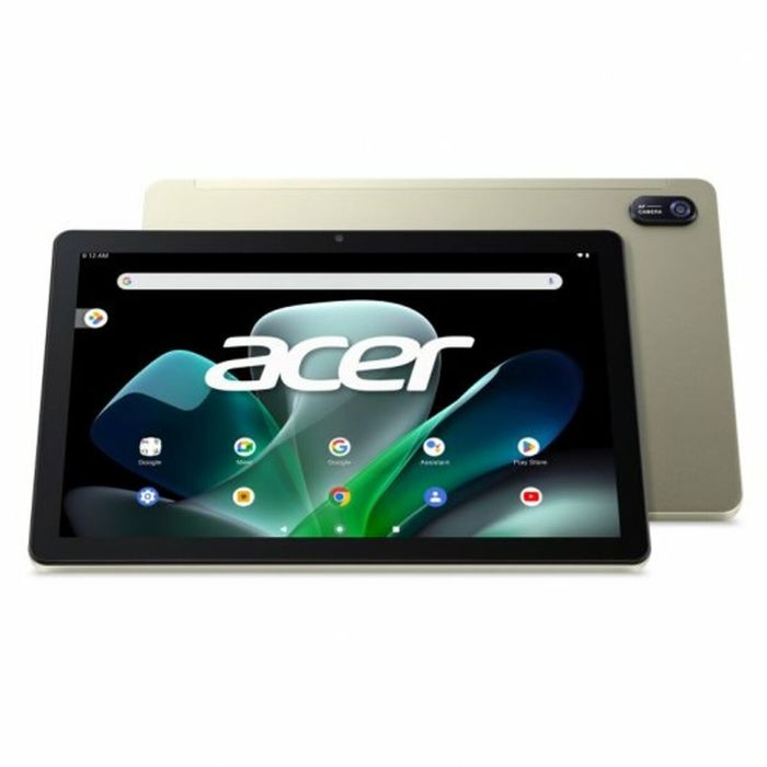 Tablet Acer Iconia Tab M10 10,1" 128 GB 4 GB RAM Dorado 1