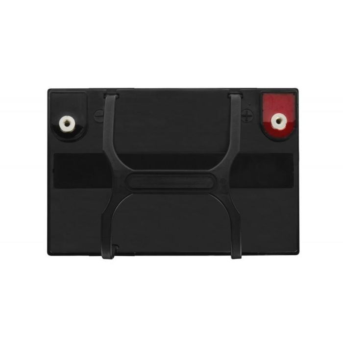 Green Cell AGM21 Batería de Reemplazo Sellada VRLA 12V 33Ah Negro para Ciclismo Profundo 5 Años de Vida Útil 4