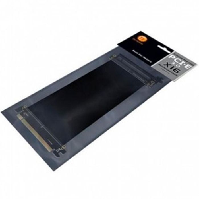 Cable Riser Pci - E 3.0 X16 200 mm 2 Cable Riser Pci - E 3.0 X16 200 mm 2