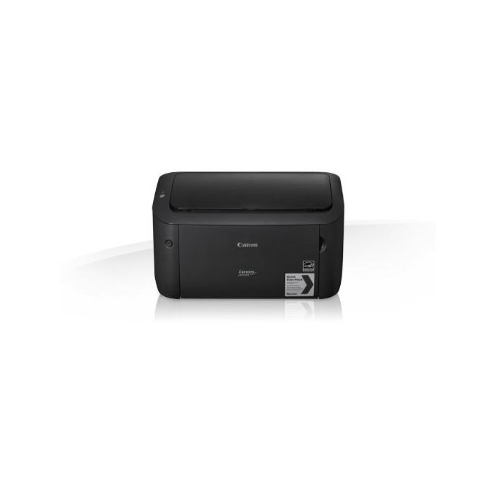 Canon Impresora Láser Monocromo i-SENSYS LBP6030B Negra hasta 18 ppm 1 Canon Impresora Láser Monocromo i-SENSYS LBP6030B Negra hasta 18 ppm 1