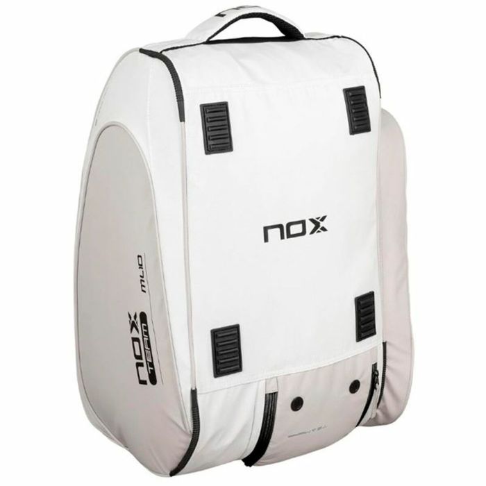 Paletero Nox Ml10 Team Gris 3
