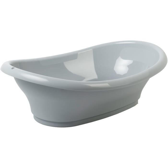 THERMOBABY TUB VASCO Charming Gris THERMOBABY TUB VASCO Charming Gris