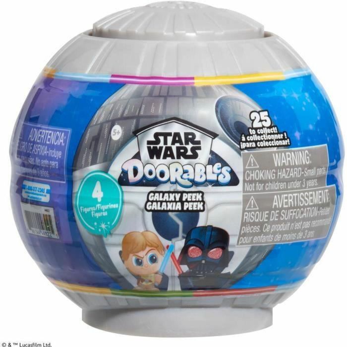 Playset Galaxy Peek Capsule 0 Playset Galaxy Peek Capsule 0