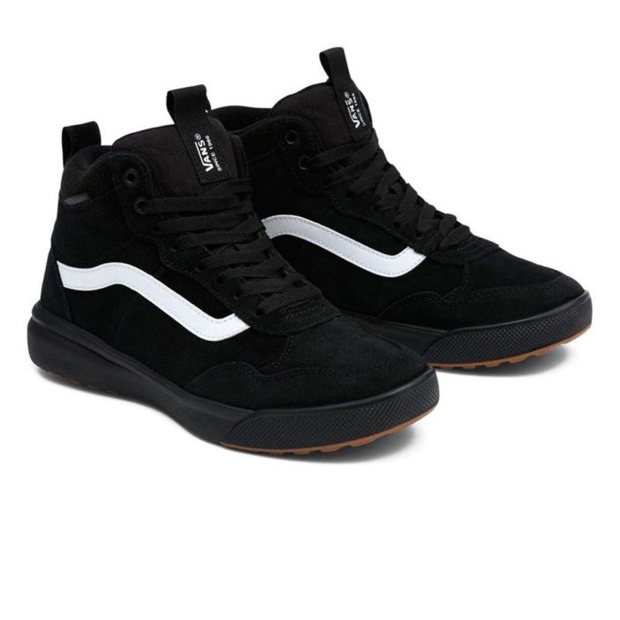 Zapatillas Casual Hombre Vans Range VansGuard Negro 40 1