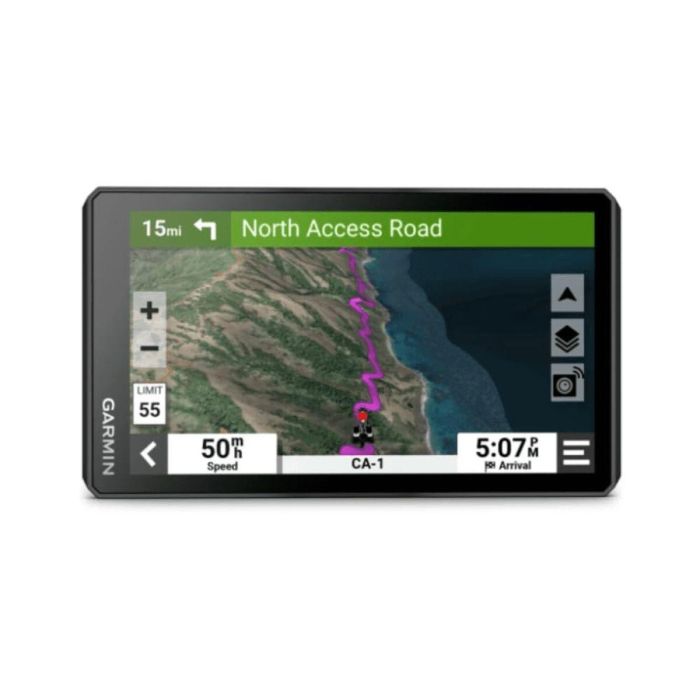 Garmin ZUMO XT2 MT-S Navegador GPS Portátil/Fijo, Pantalla Táctil 15,2 cm (6"), 32GB, Batería Litio, Negro 7 Garmin ZUMO XT2 MT-S Navegador GPS Portátil/Fijo, Pantalla Táctil 15,2 cm (6"), 32GB, Batería Litio, Negro 7