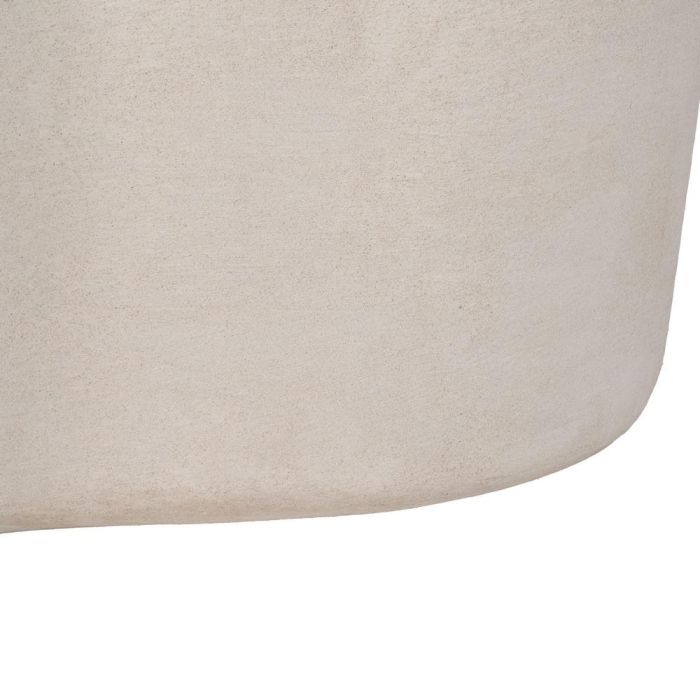 Mesa Centro Blanco Dm Wilma 125,50 X 79 X 46 cm