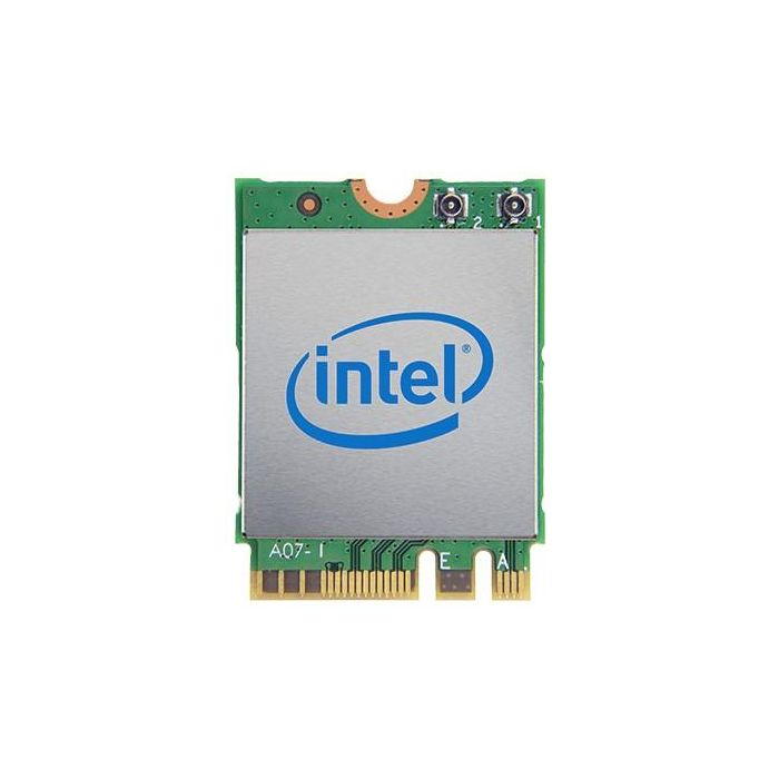 Intel Wireless-AC 9260 Tarjeta de Red Inalámbrica M.2 2230 Wi-Fi 5 (802.11ac) Bluetooth 5 1730 Mbps Interna