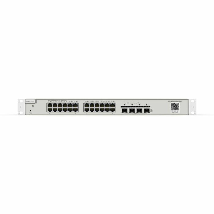 Switch Ruijie Networks RG-NBS3200-24GT4XS-P 11