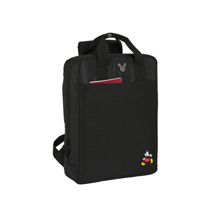 Mochila Para Portatil Escolar Safta 13,3-' 290x110x390 mm 5