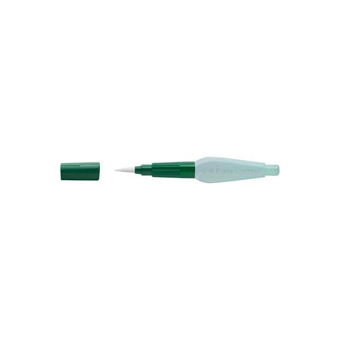 FABER-CASTELL Wassertankpinsel medium 0 FABER-CASTELL Wassertankpinsel medium 0