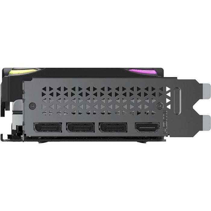 PNY Tarjeta Gráfica GeForce RTX 5070 VERTO ARGB OC 12GB GDDR7 Triple Fan 8 PNY Tarjeta Gráfica GeForce RTX 5070 VERTO ARGB OC 12GB GDDR7 Triple Fan 8