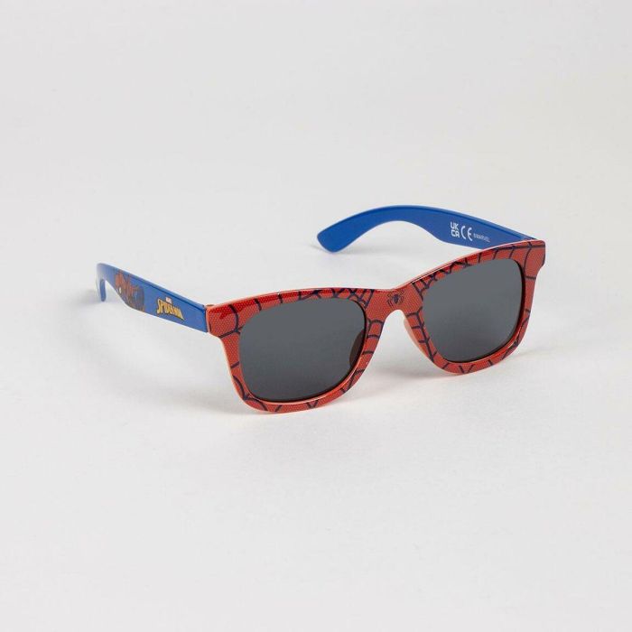 Gafas de sol display spiderman t.unica 7 Gafas de sol display spiderman t.unica 7