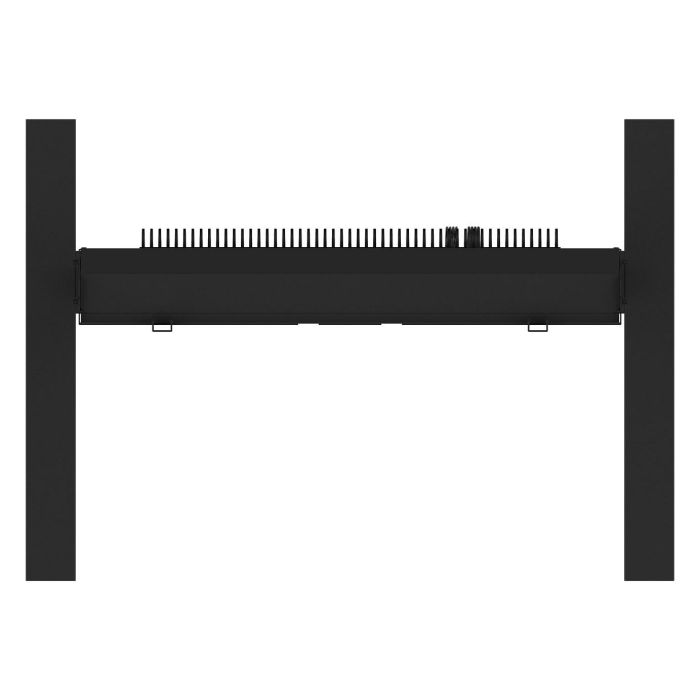 Iiyama MD-CAR2031-B1 Soporte de Suelo Portátil para TV/Pantalla de hasta 105" Negro Iiyama MD-CAR2031-B1 Soporte de Suelo Portátil para TV/Pantalla de hasta 105" Negro