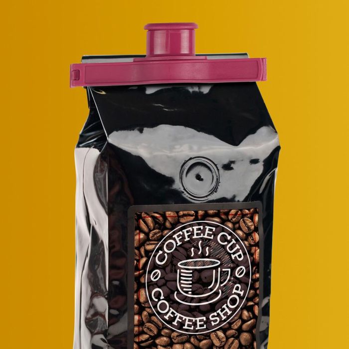 Cook Concept Juego de 2 Pinzas con Dispensador y Vertedor para Bolsas, Colores Surtidos 5