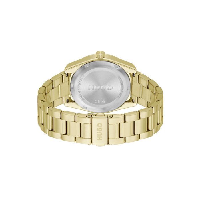 Reloj Hombre Hugo Boss 1530354 (Ø 42 mm) 1