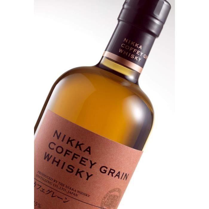 Nikka Coffey Grano 45 ° 70cl 2