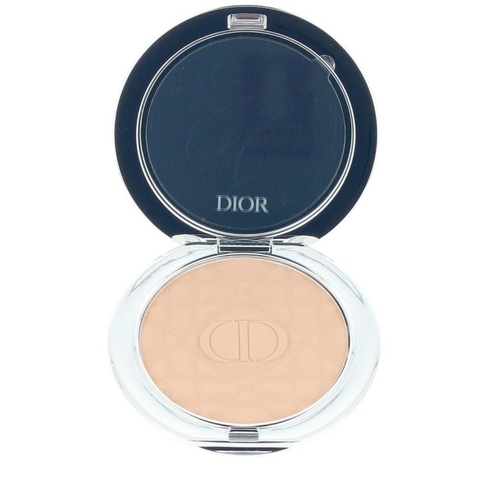 Dior Forever Nude Bronzer Velvet 02