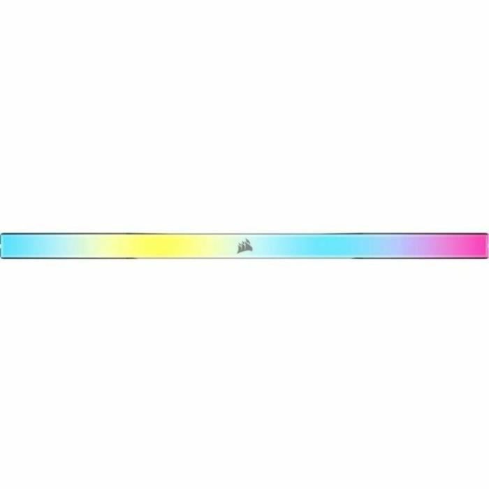 Corsair COR0840006694700 Memoria RAM Vengeance RGB DDR5 32GB (2x16GB) 6200MHz CL36 XMP 3.0 DIMM 3 Corsair COR0840006694700 Memoria RAM Vengeance RGB DDR5 32GB (2x16GB) 6200MHz CL36 XMP 3.0 DIMM 3