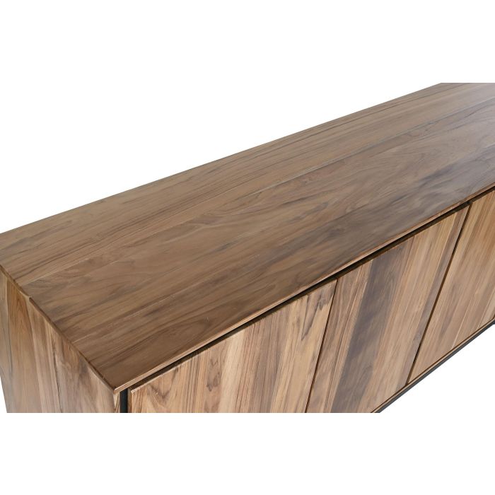 Buffet Alpino DKD Home Decor 40 x 80 x 175 cm 4 Buffet Alpino DKD Home Decor 40 x 80 x 175 cm 4
