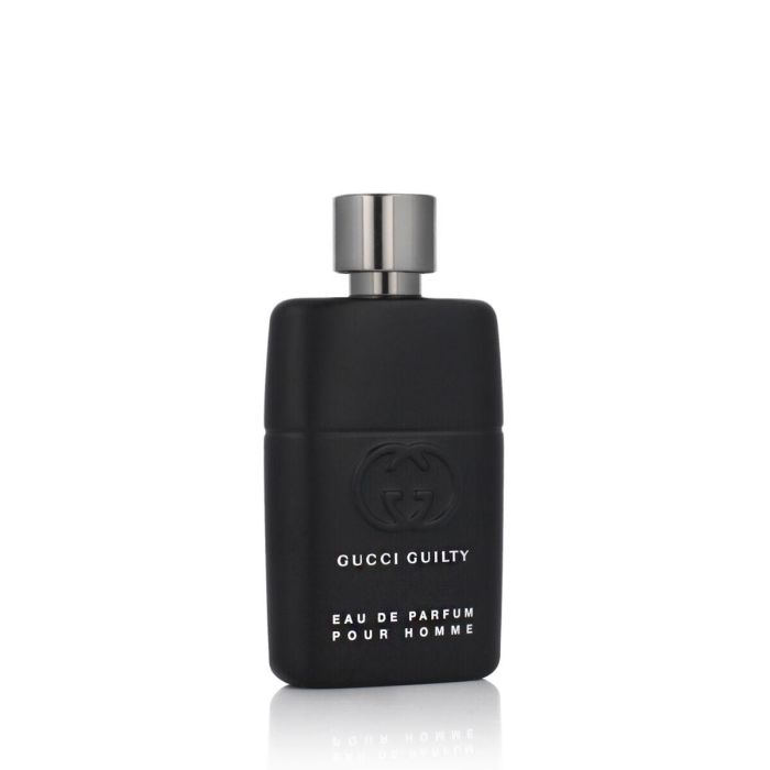 Gucci Guilty Pour Homme Eau De Parfum Vaporizador 50 Ml 50 ml Gucci Guilty Pour Homme Eau De Parfum Vaporizador 50 Ml 50 ml