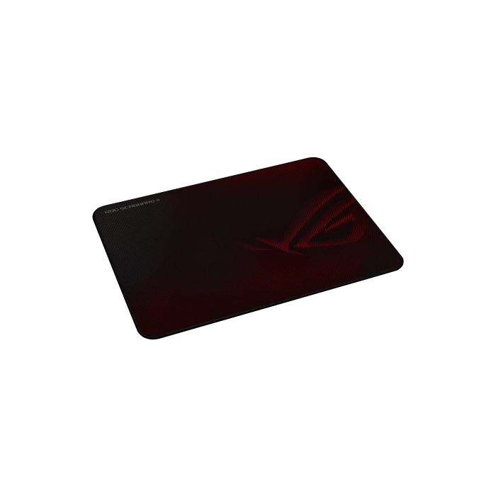 Asus ROG Scabbard II 90MP02H0-BPUA00 Alfombrilla de Ratón para Juegos Rojo 360x260mm Resistente al Agua y Aceite 2 Asus ROG Scabbard II 90MP02H0-BPUA00 Alfombrilla de Ratón para Juegos Rojo 360x260mm Resistente al Agua y Aceite 2
